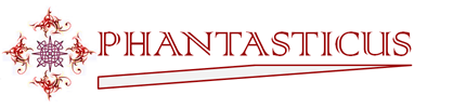 Logo PHANTASTICUS 1